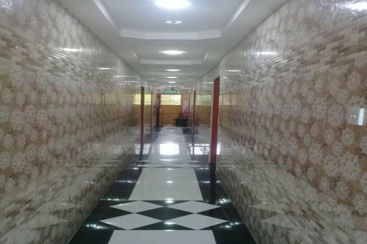 فندق هارتمانز بيزنس كوالالمبور المظهر الخارجي الصورة